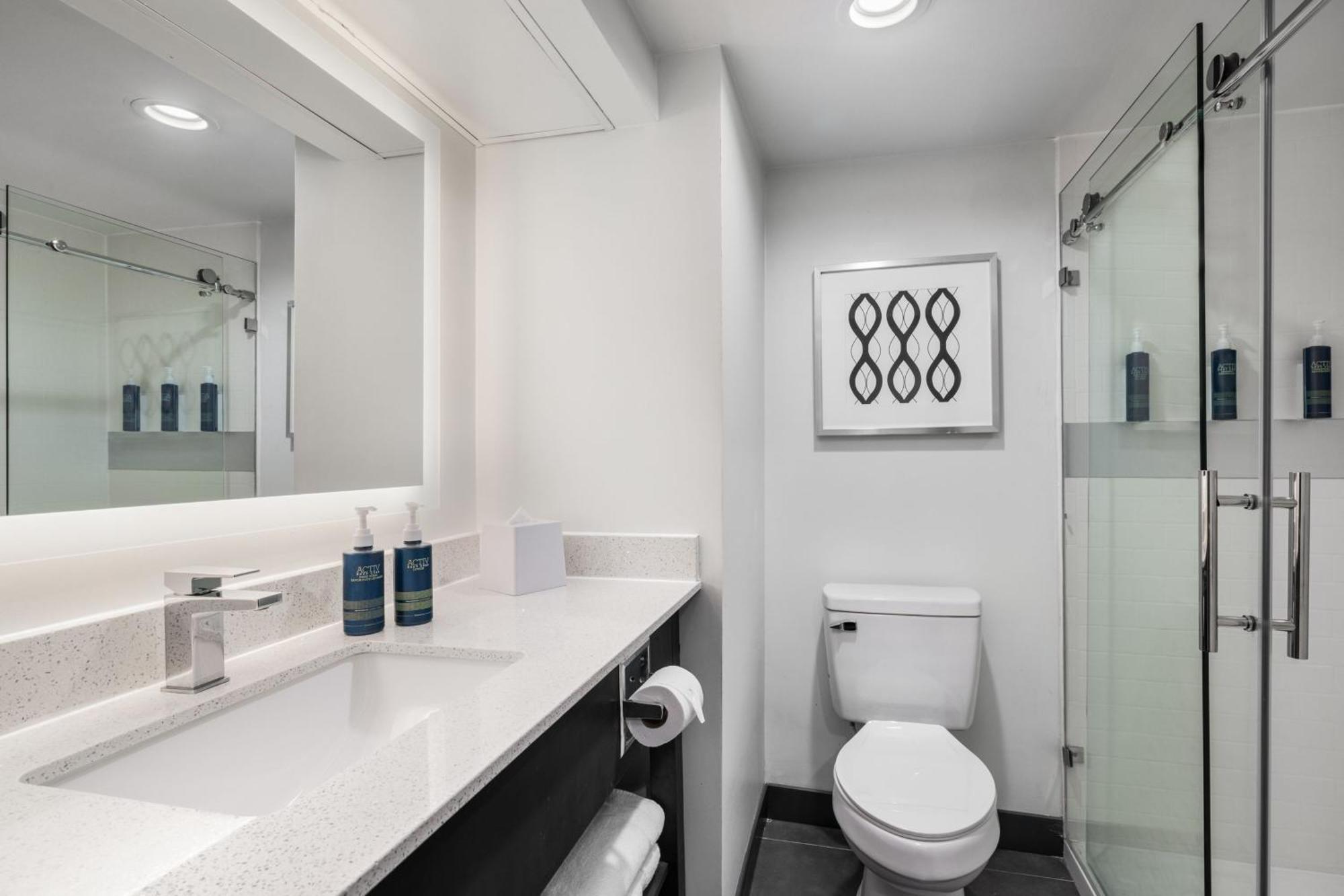 Four Points By Sheraton Greensboro Airport Екстер'єр фото