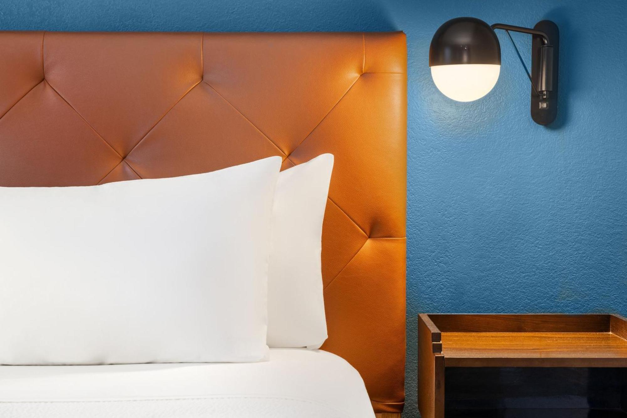 Four Points By Sheraton Greensboro Airport Екстер'єр фото