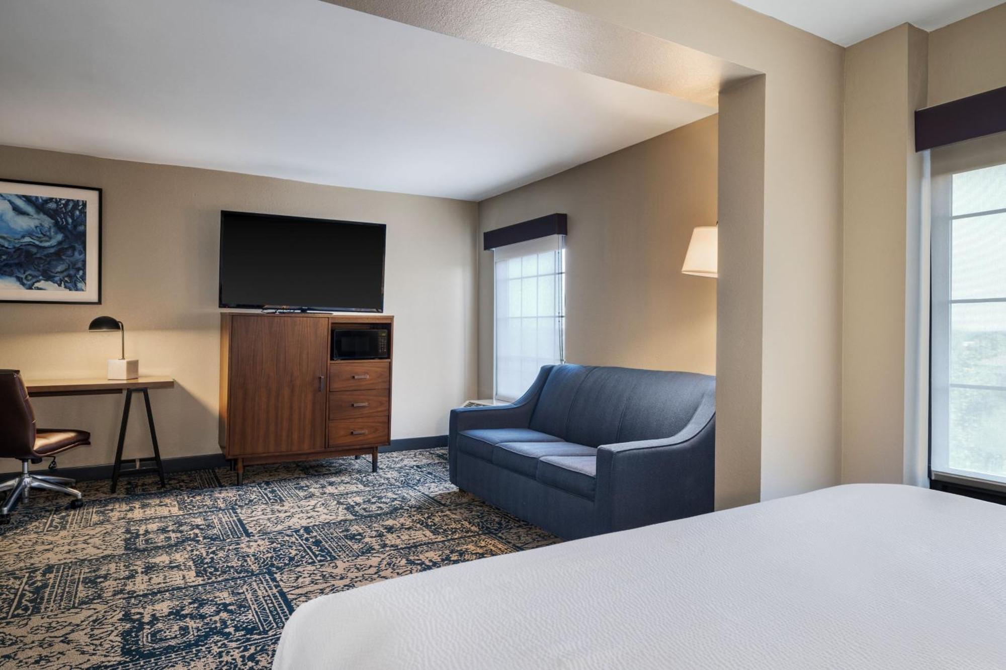 Four Points By Sheraton Greensboro Airport Екстер'єр фото