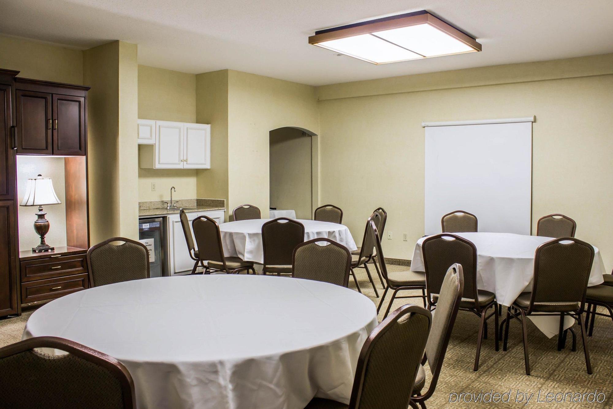 Four Points By Sheraton Greensboro Airport Екстер'єр фото