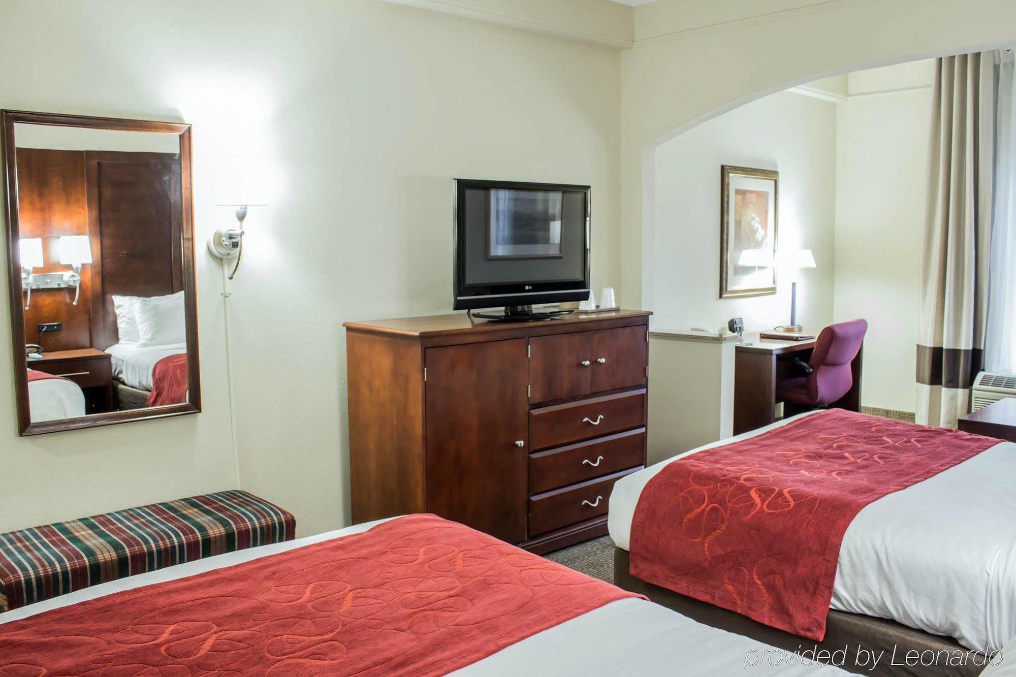 Four Points By Sheraton Greensboro Airport Екстер'єр фото