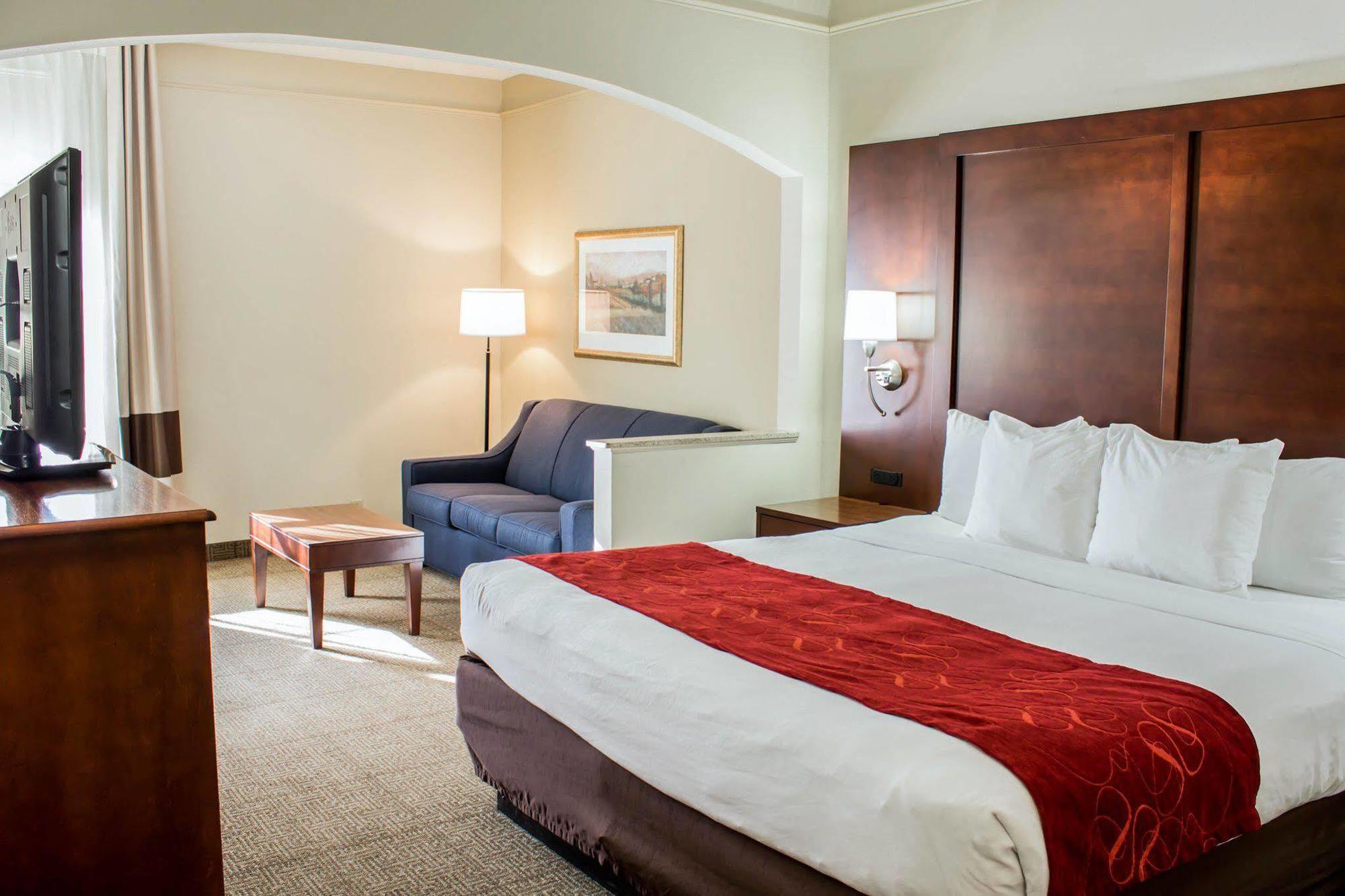 Four Points By Sheraton Greensboro Airport Екстер'єр фото