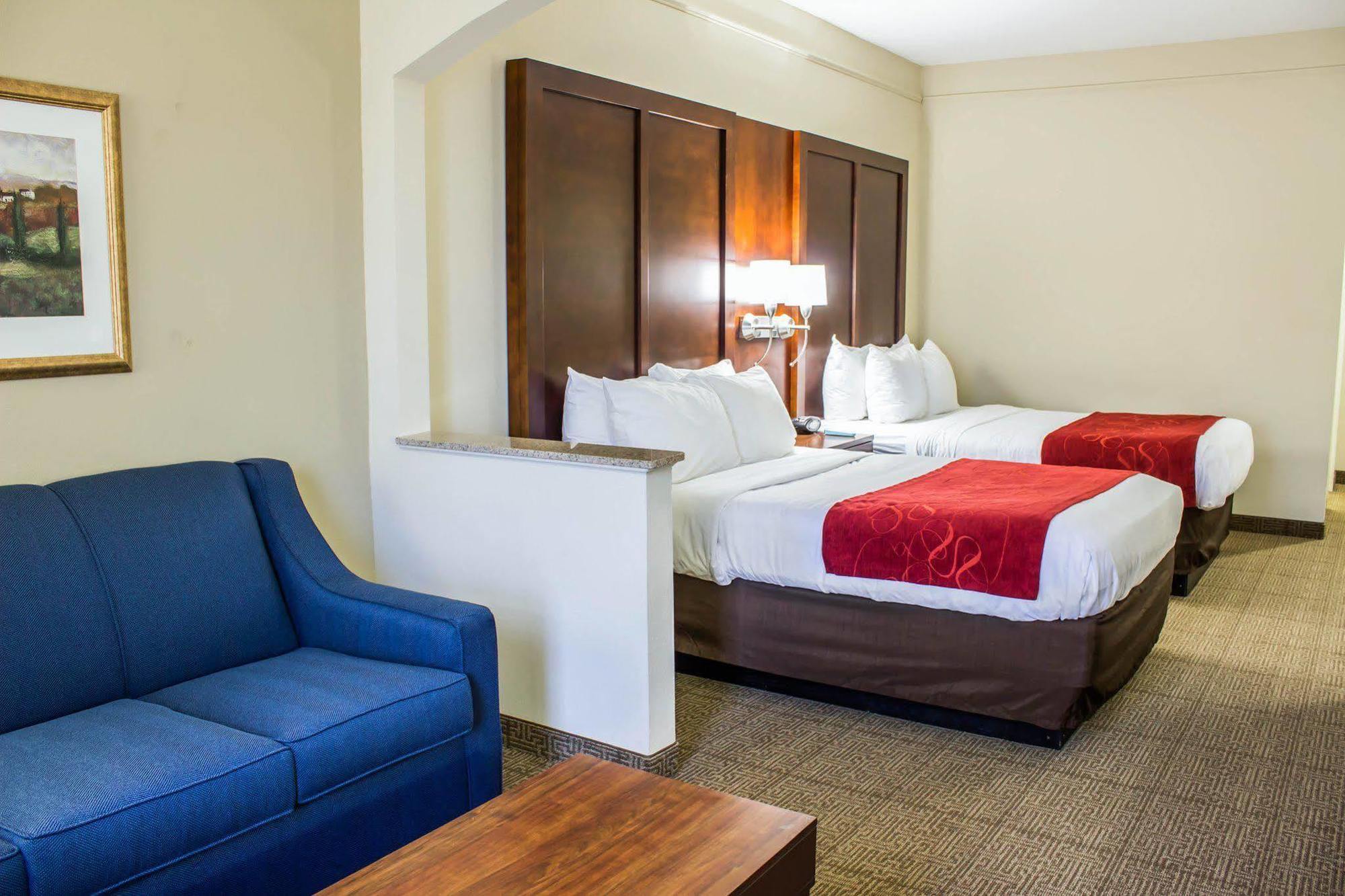 Four Points By Sheraton Greensboro Airport Екстер'єр фото